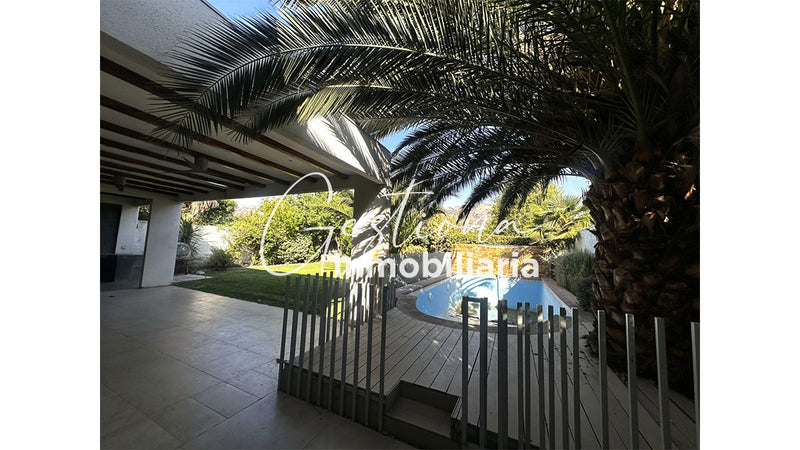 Casa Condominio Portal del Sol II - 13