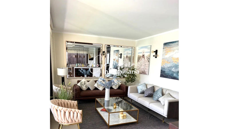 Casa Condominio Aguapiedra - 3