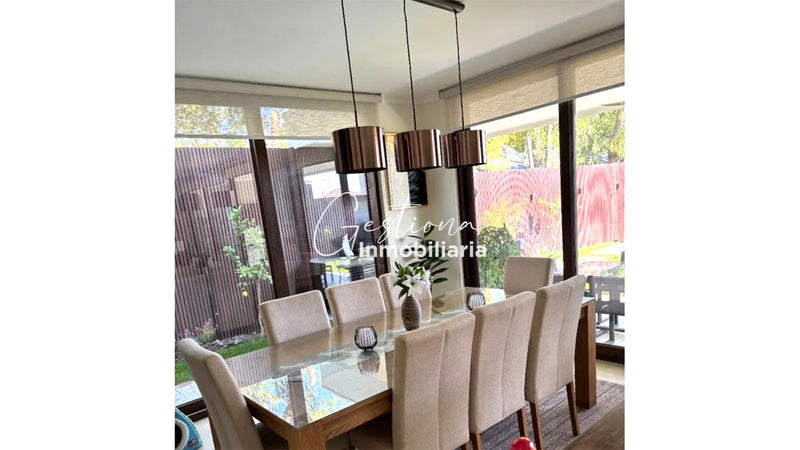 Casa Condominio Aguapiedra - 4