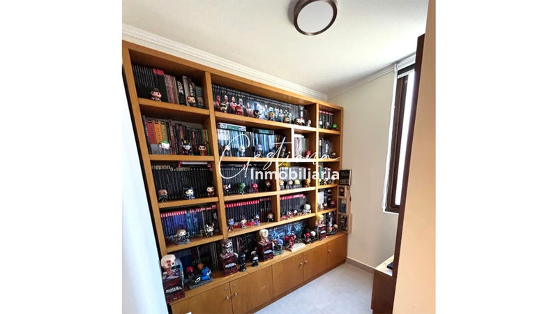 Casa Condominio Aguapiedra - 5