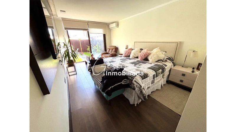 Casa Condominio Aguapiedra - 6