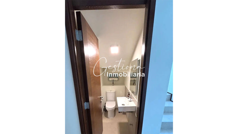 Casa Condominio Aguapiedra - 7