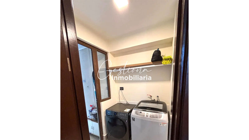 Casa Condominio Aguapiedra - 9