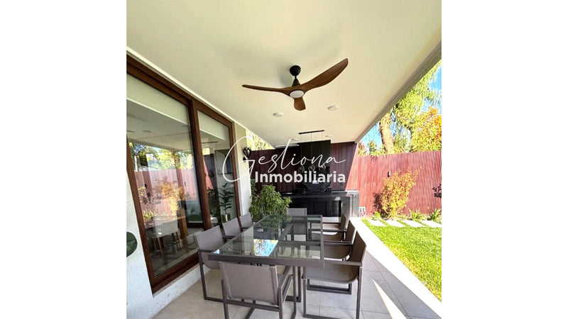 Casa Condominio Aguapiedra - 12