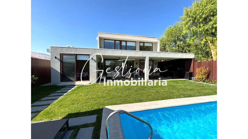 Casa Condominio Aguapiedra - 13