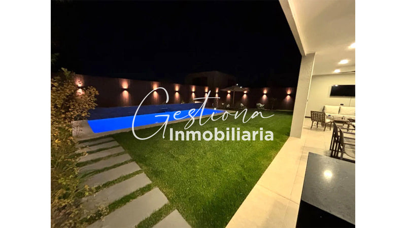 Casa Condominio Aguapiedra - 15