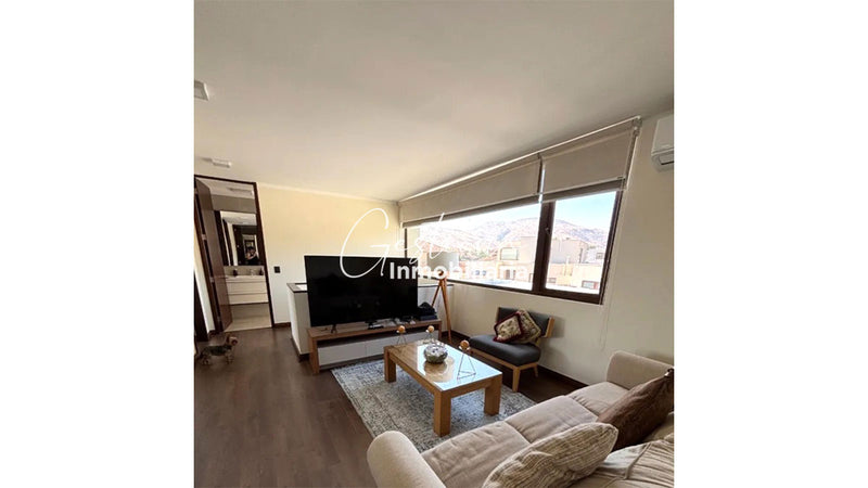 Casa Condominio Aguapiedra - 16