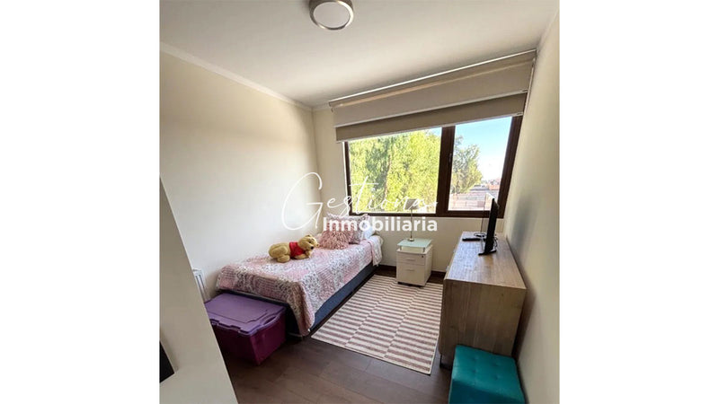 Casa Condominio Aguapiedra - 17