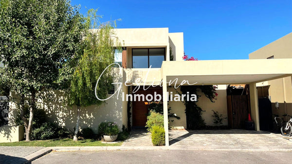 Casa Condominio Alkura