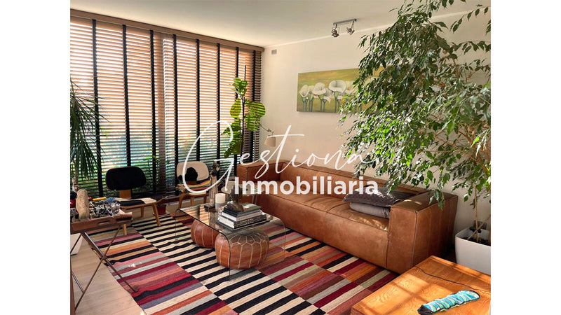 Casa Condominio Alkura - 2