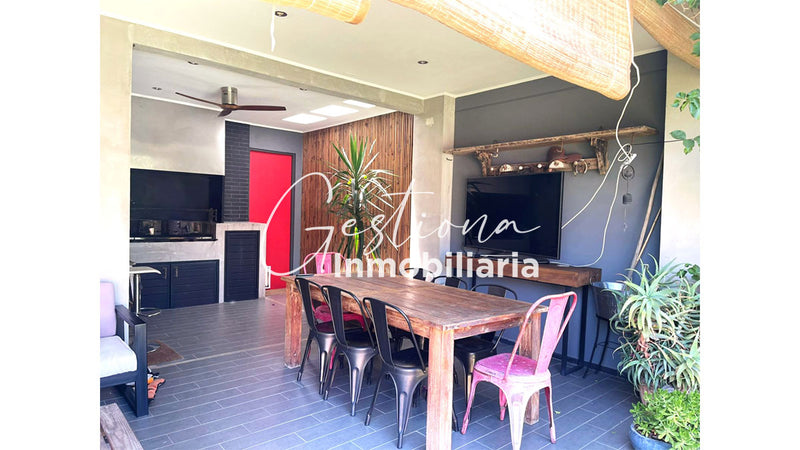 Casa Condominio Alkura - 8