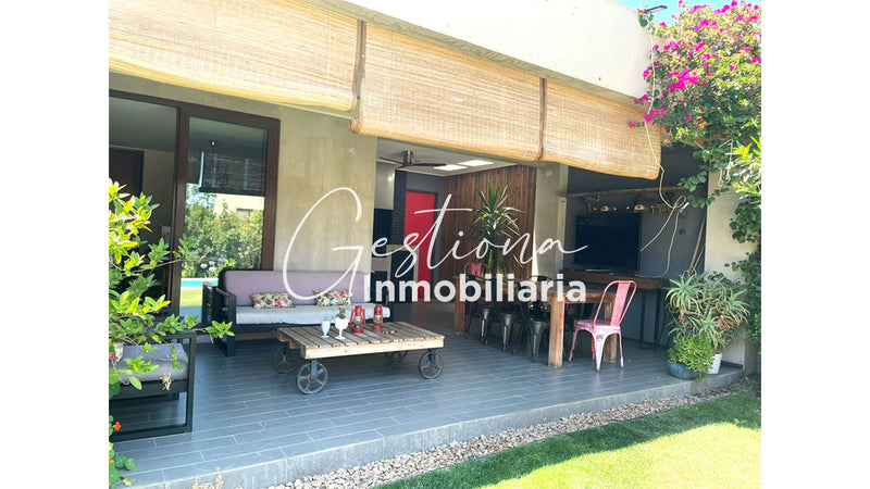 Casa Condominio Alkura - 9