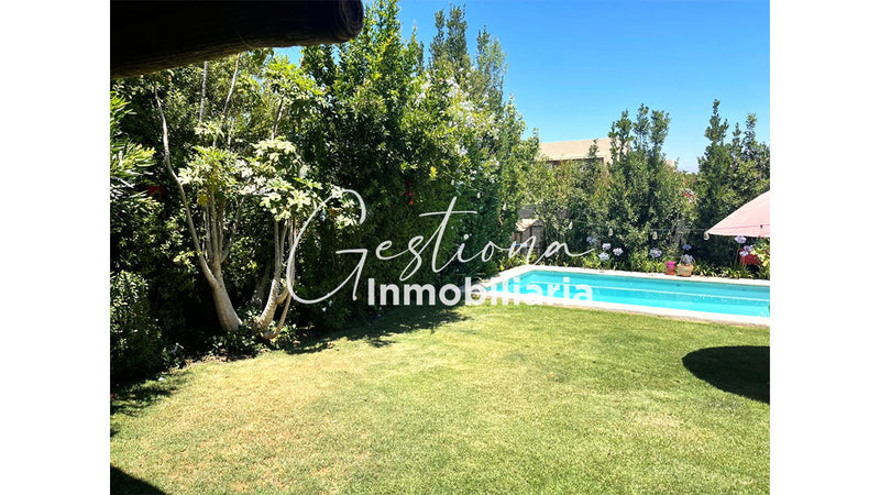 Casa Condominio Alkura - 12