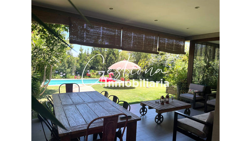 Casa Condominio Alkura - 13