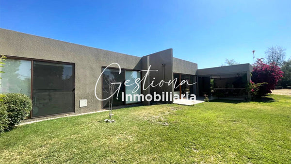 Casa Condominio Las Brisas de Chicureo