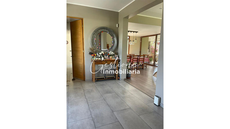 Casa Condominio Las Brisas de Chicureo - 1