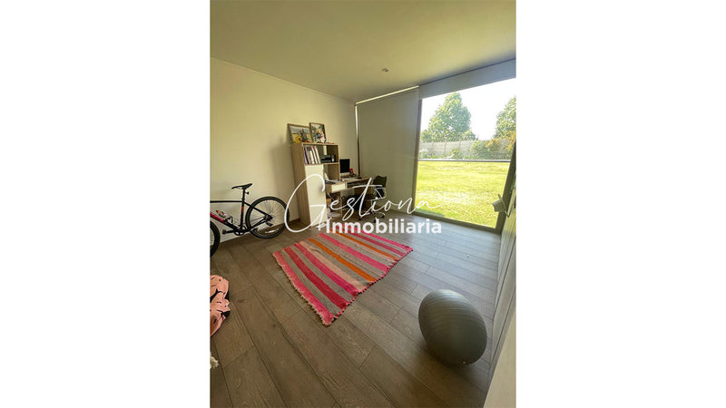 Casa Condominio Las Brisas de Chicureo - 2