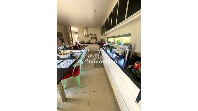 Casa Condominio Las Brisas de Chicureo - 3