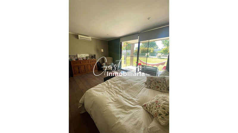 Casa Condominio Las Brisas de Chicureo - 5