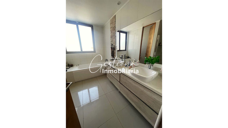 Casa Condominio Las Brisas de Chicureo - 6