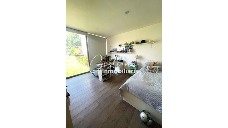 Casa Condominio Las Brisas de Chicureo - 8