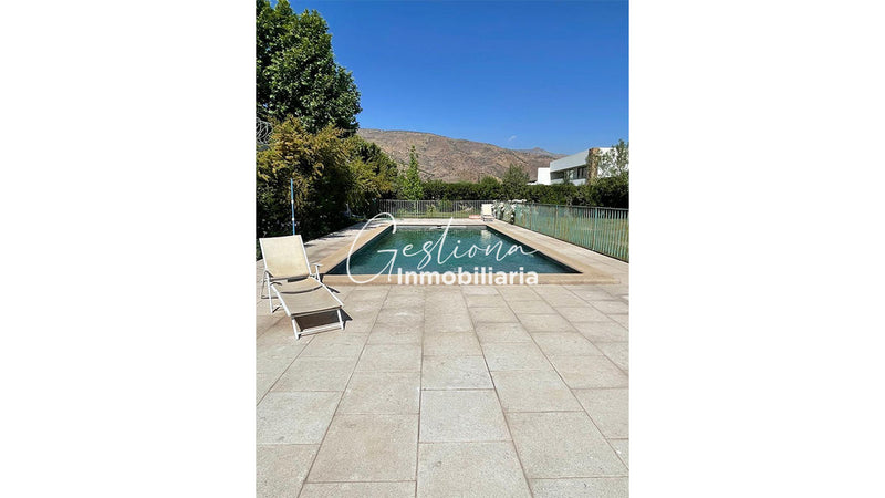 Casa Condominio Las Brisas de Chicureo - 10