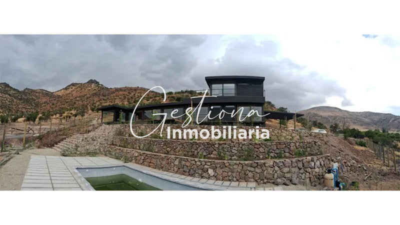 Casa Modular Condominio Las Brisas - 1