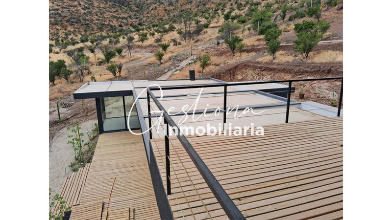 Casa Modular Condominio Las Brisas - 2