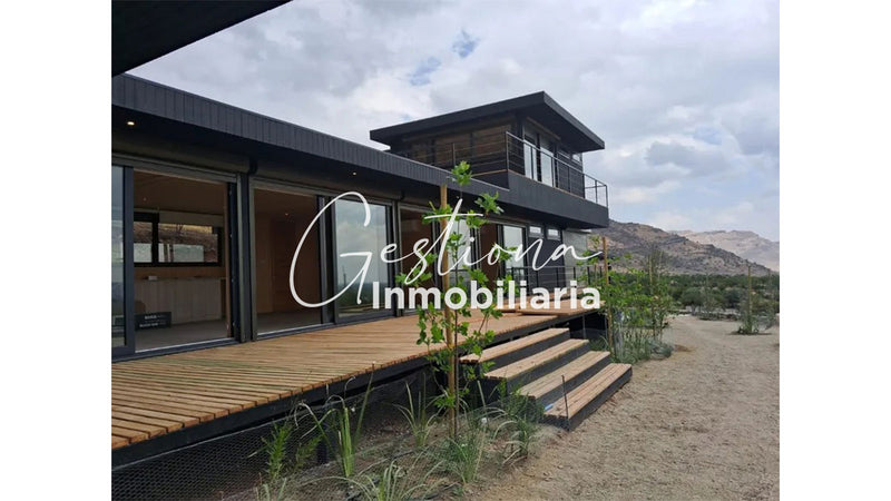 Casa Modular Condominio Las Brisas - 4