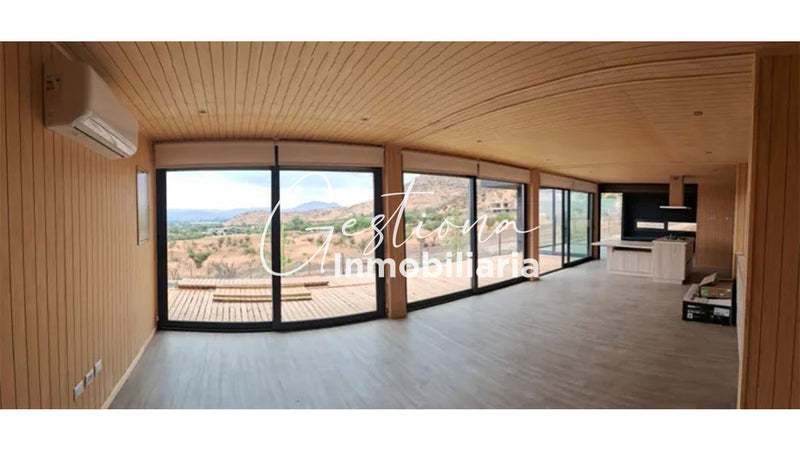 Casa Modular Condominio Las Brisas - 7