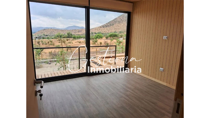 Casa Modular Condominio Las Brisas - 8