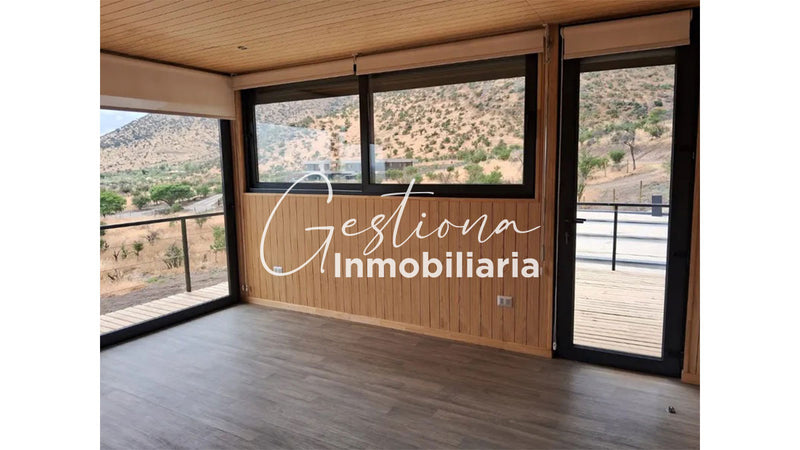 Casa Modular Condominio Las Brisas - 9