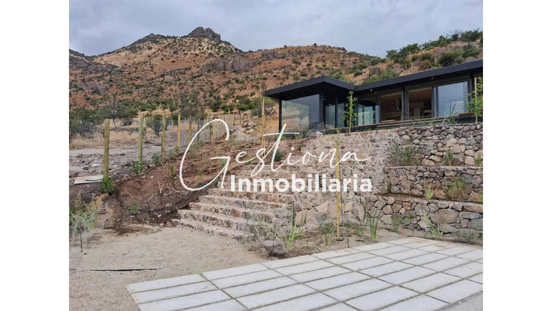 Casa Modular Condominio Las Brisas - 11