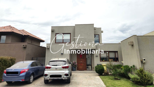 Casa Condominio Mirador 1