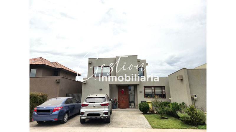 Casa Condominio Mirador 1 - 2