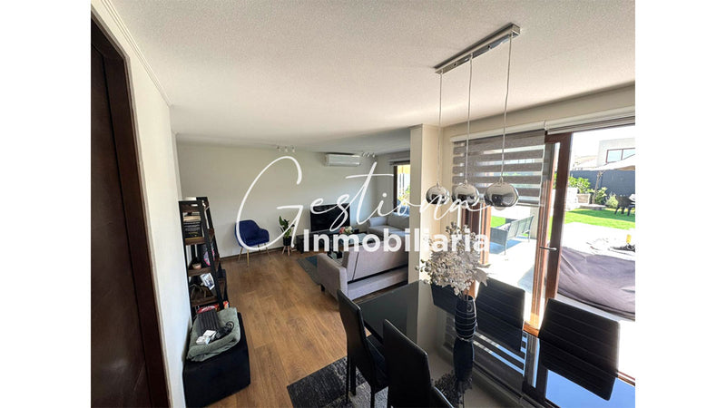 Casa Condominio Mirador 1 - 4