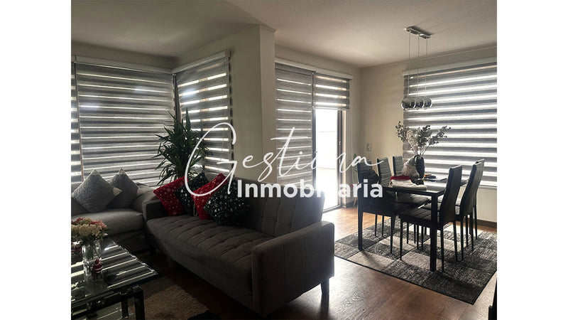 Casa Condominio Mirador 1 - 5