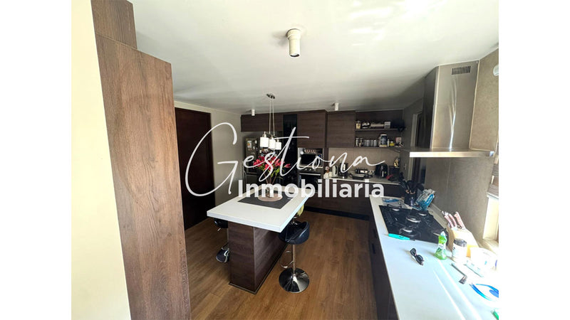 Casa Condominio Mirador 1 - 7