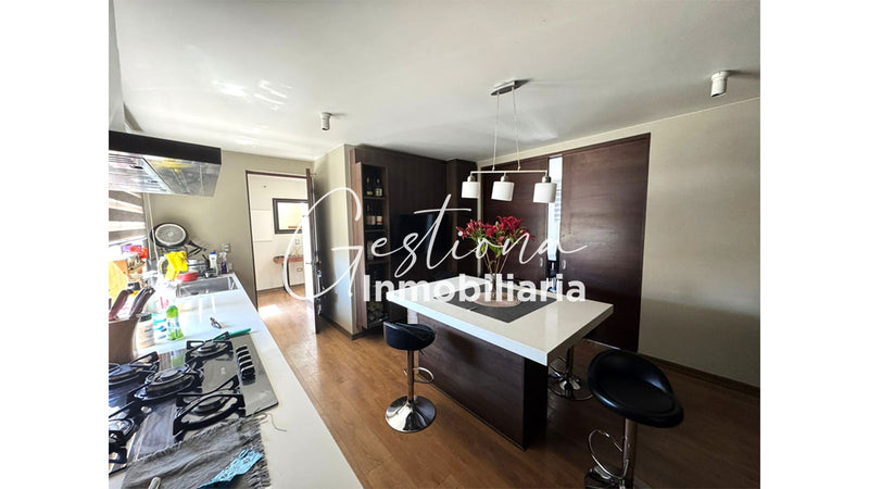 Casa Condominio Mirador 1 - 8