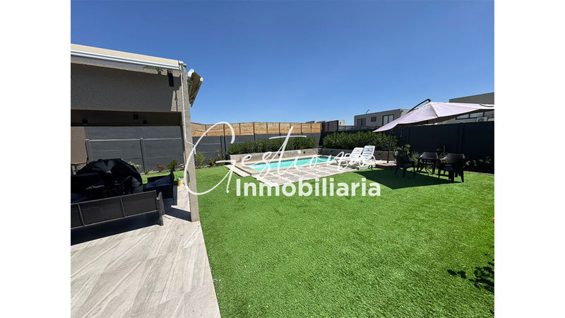 Casa Condominio Mirador 1 - 9