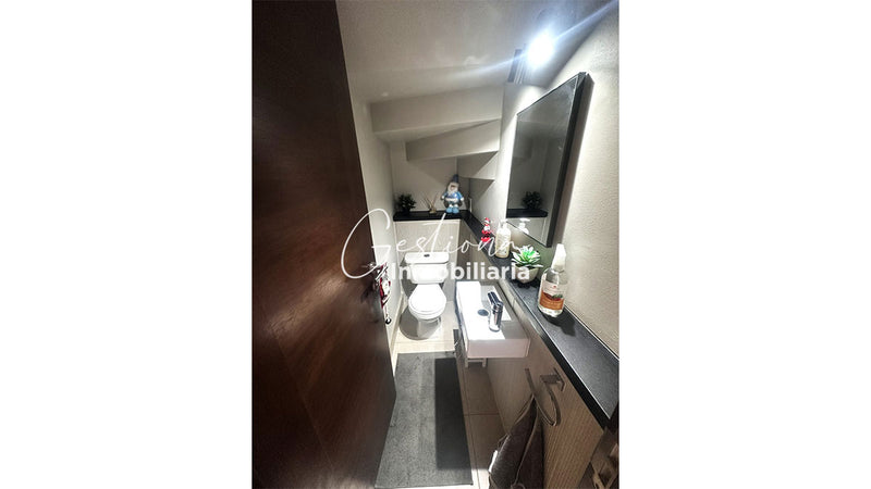 Casa Condominio Mirador 1 - 10