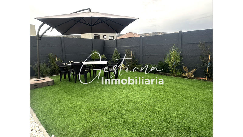 Casa Condominio Mirador 1 - 13