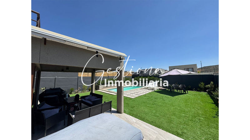 Casa Condominio Mirador 1 - 15