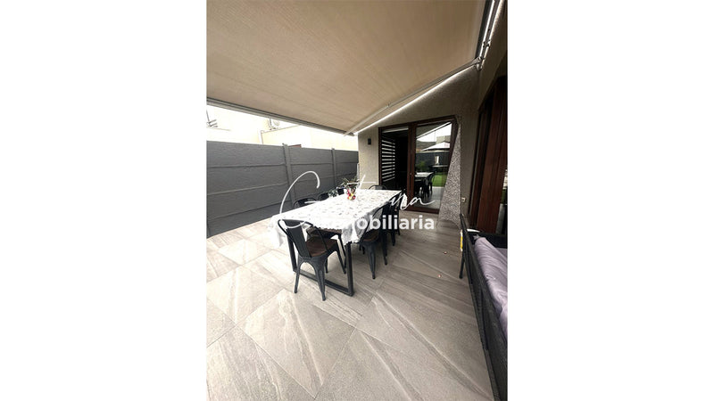 Casa Condominio Mirador 1 - 16