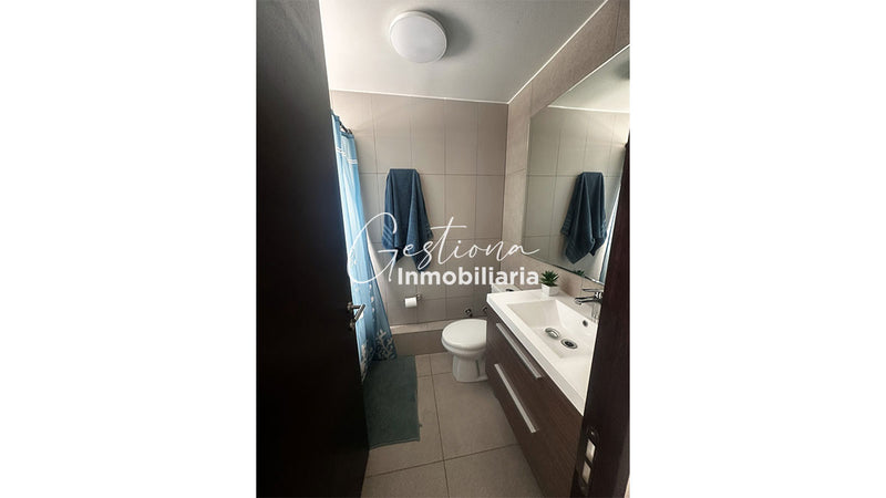 Casa Condominio Mirador 1 - 17