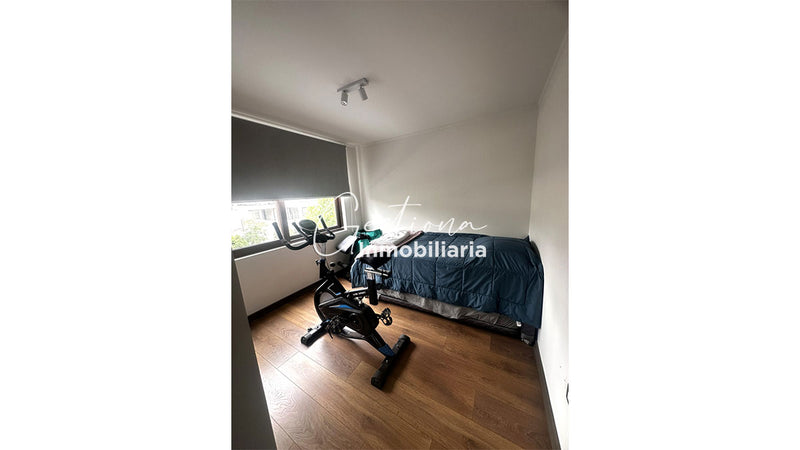 Casa Condominio Mirador 1 - 21