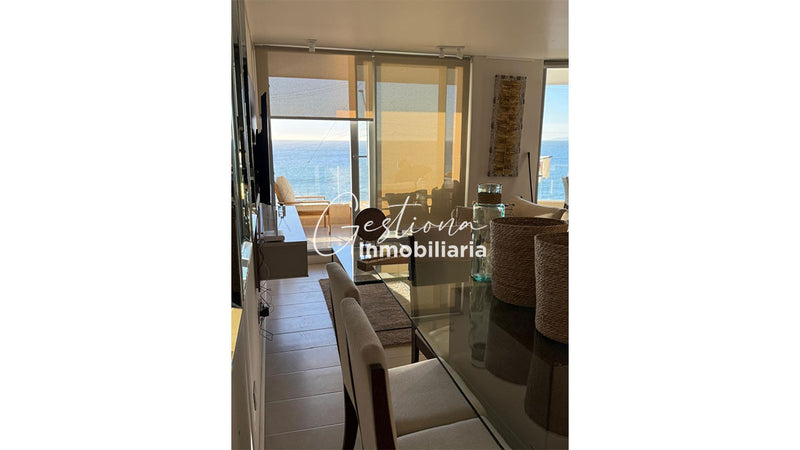 Departamento Sector Concón - 3