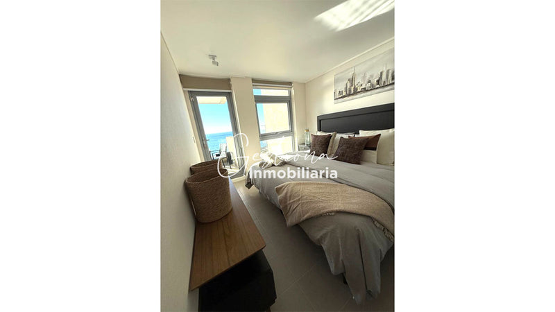 Departamento Sector Concón - 4