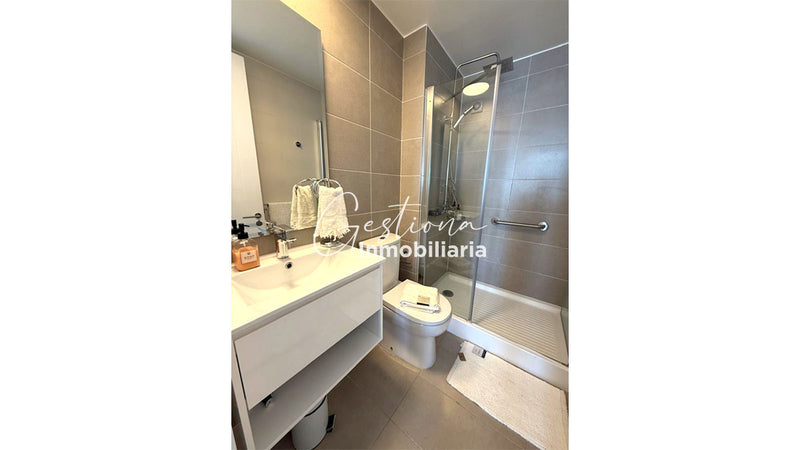 Departamento Sector Concón - 5