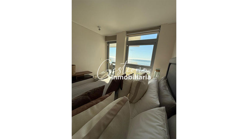 Departamento Sector Concón - 6